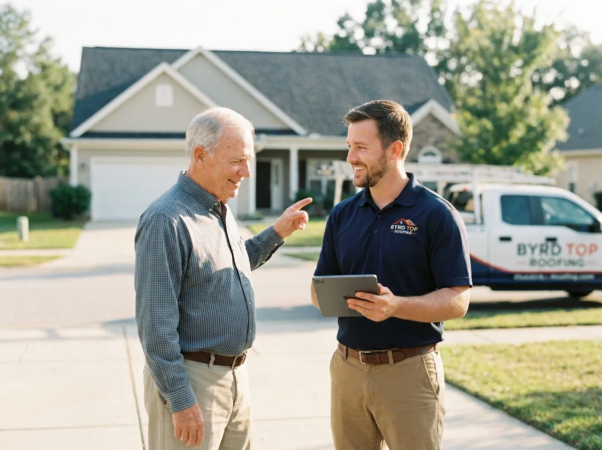 Roofing Grammer, IN FAQs